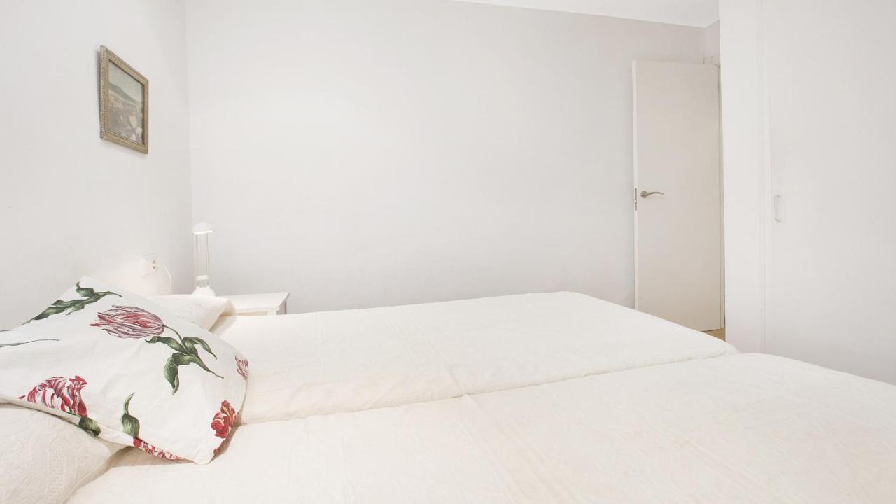 Apartamentos Ancora Llafranc Buitenkant foto